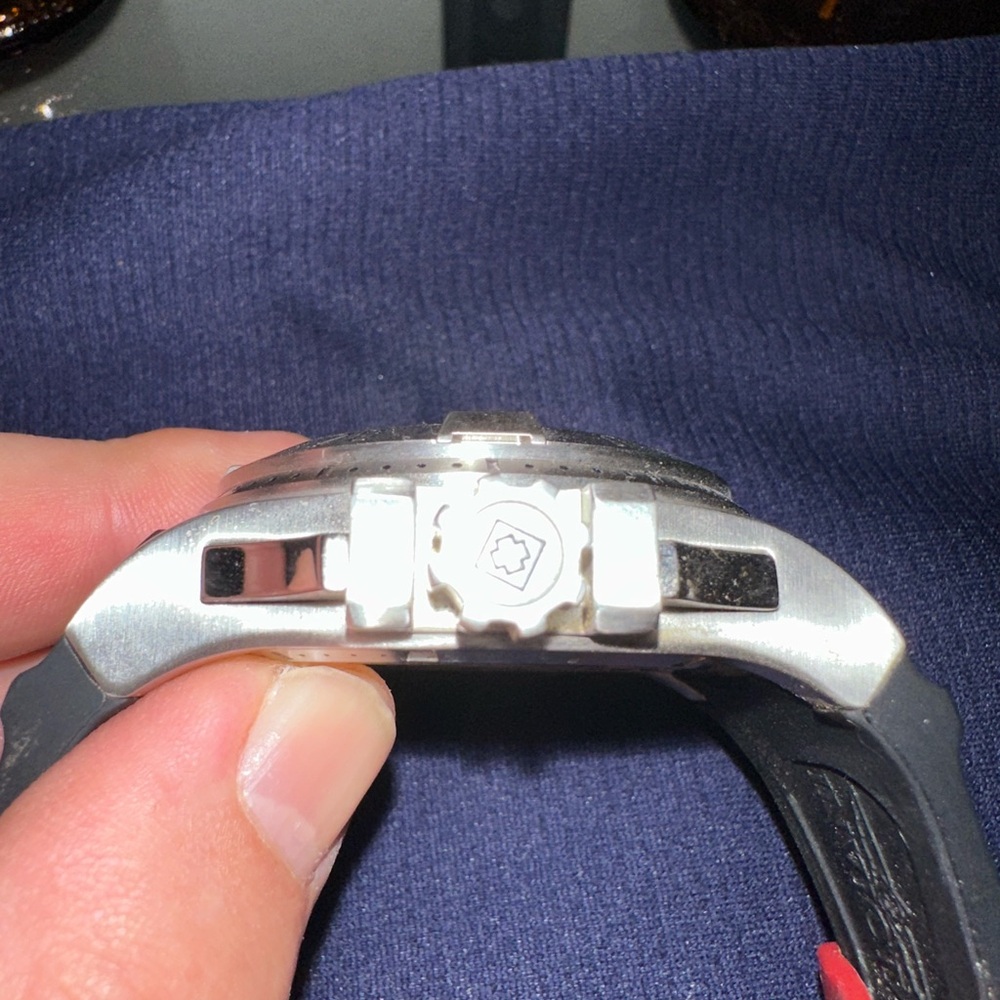 Invicta Excursion Sport - Picture 6 of 6